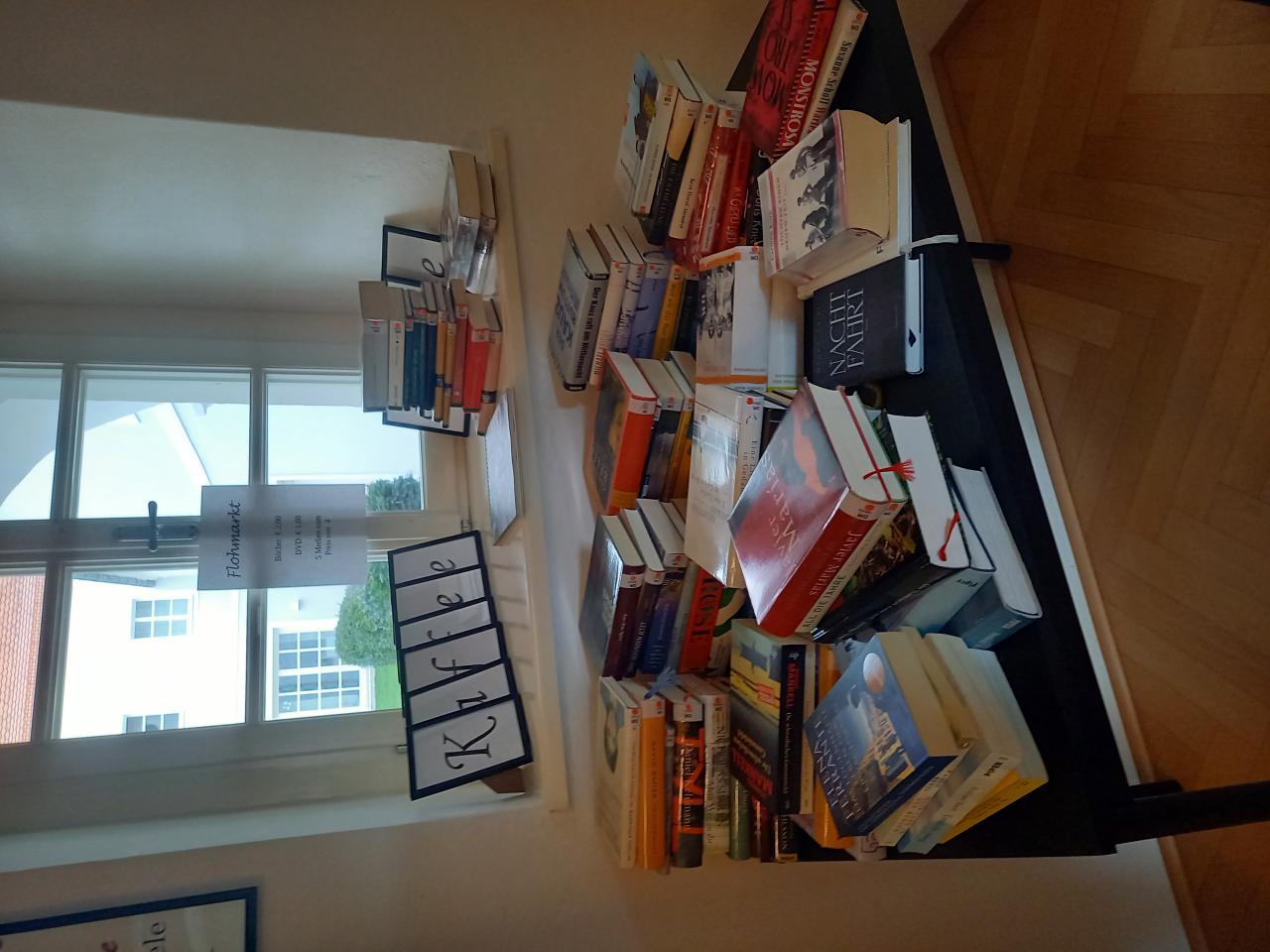 Zeitschriften ganz günstig