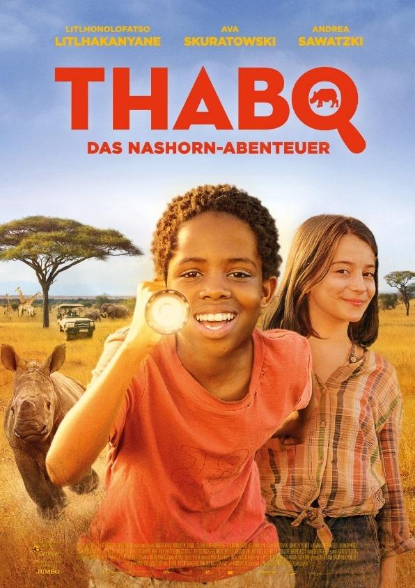 Familienfilm Thabo