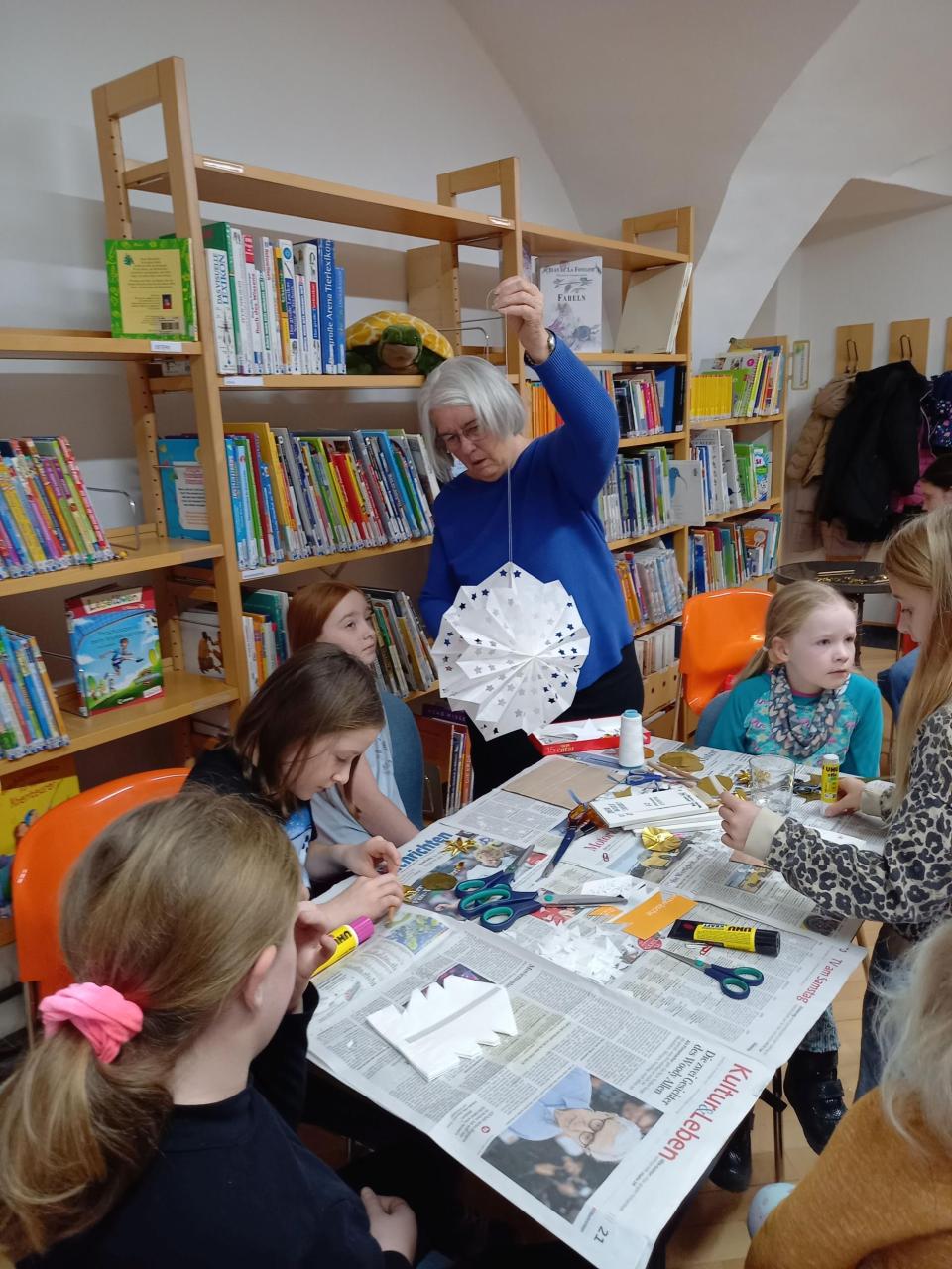 VA Sternenbote Dezember 2025