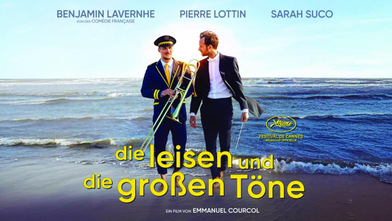 Kinoabend März 2026