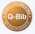 Qualitätssiegel für Öff. Bibliotheken