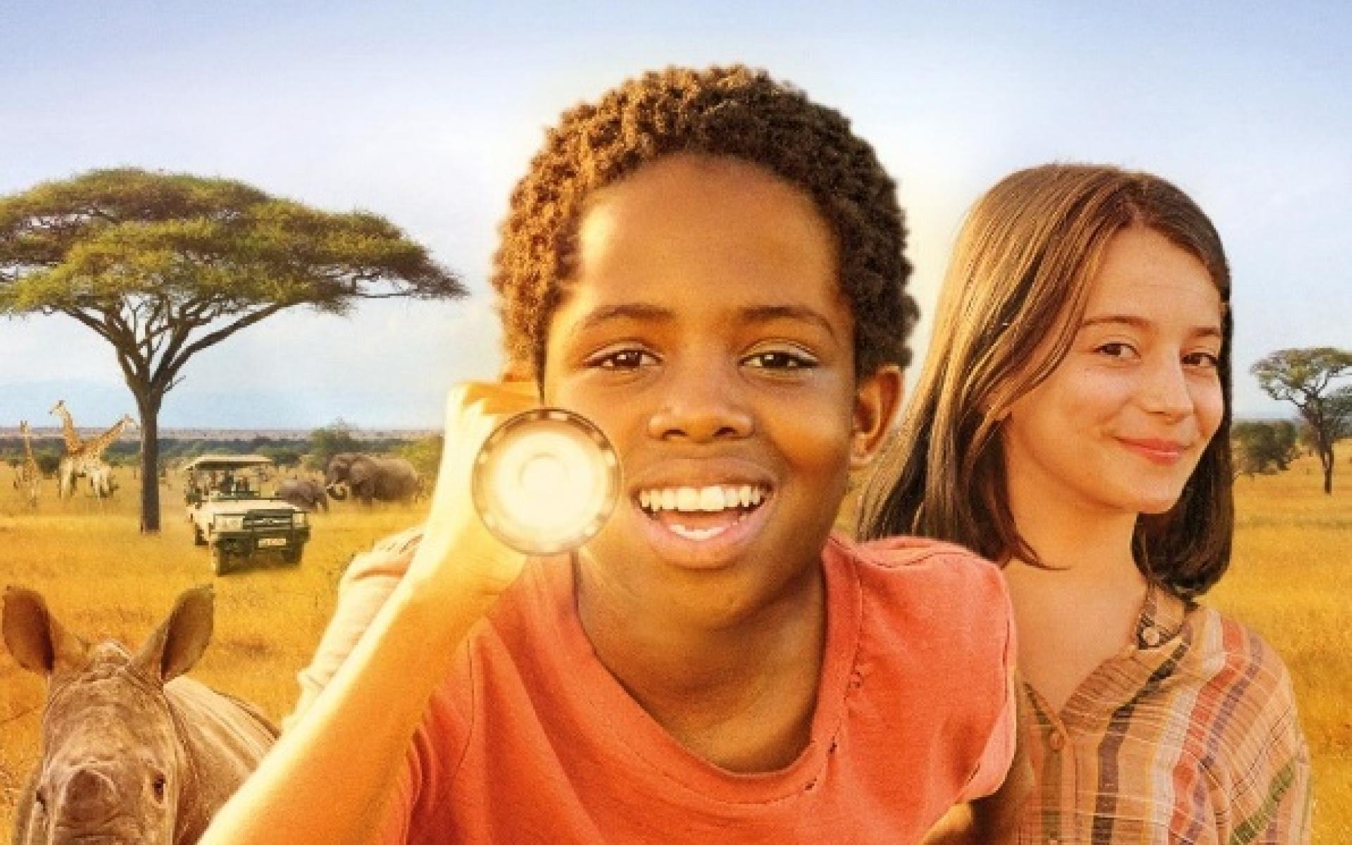 Familienfilm Thabo