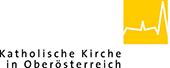 Logo Katholische Kirche OÖ