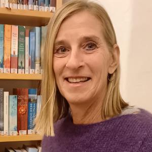 Scheid Annemarie