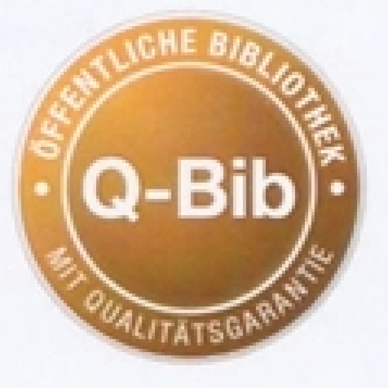 Qualitätssiegel für Öff. Bibliotheken