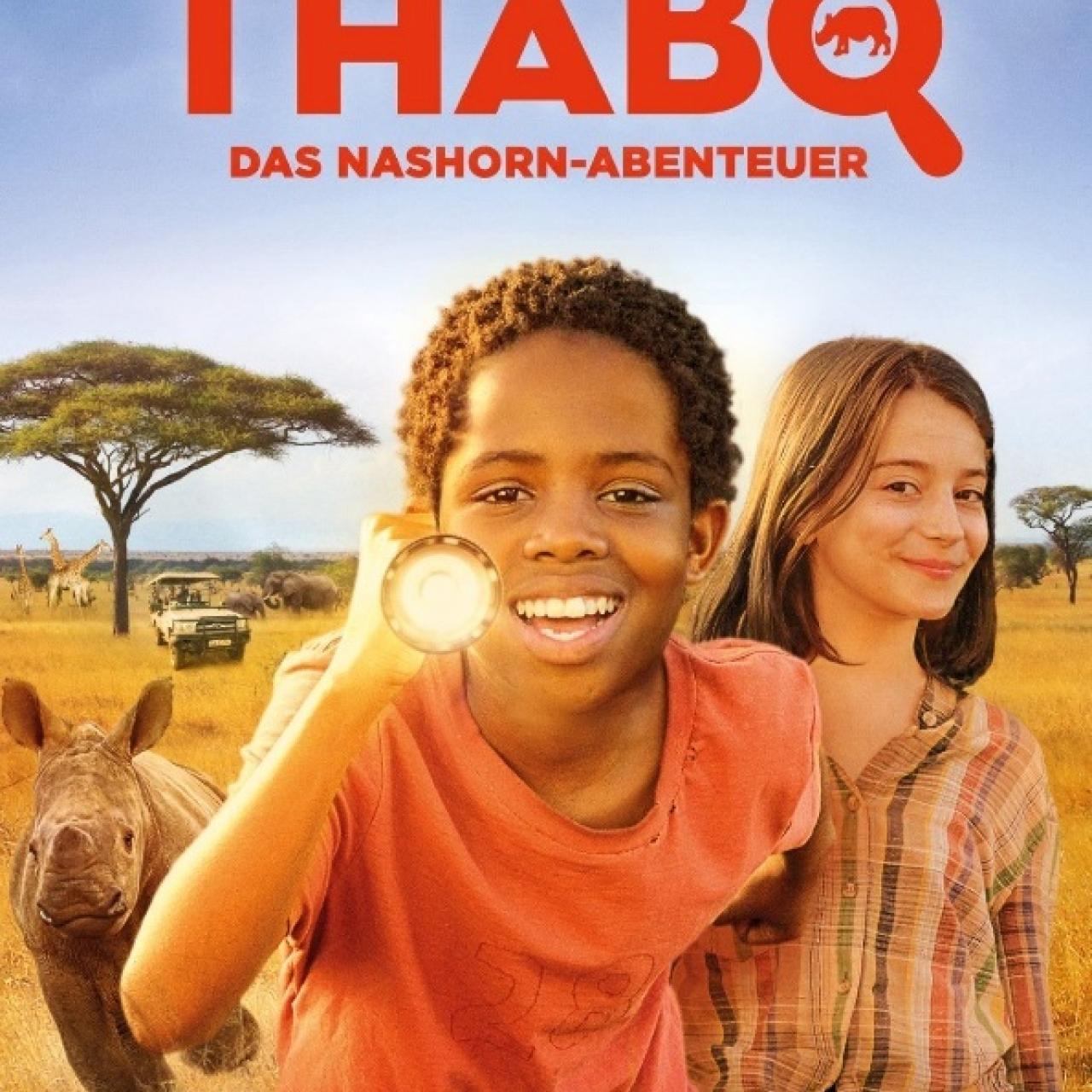 Familienfilm Thabo