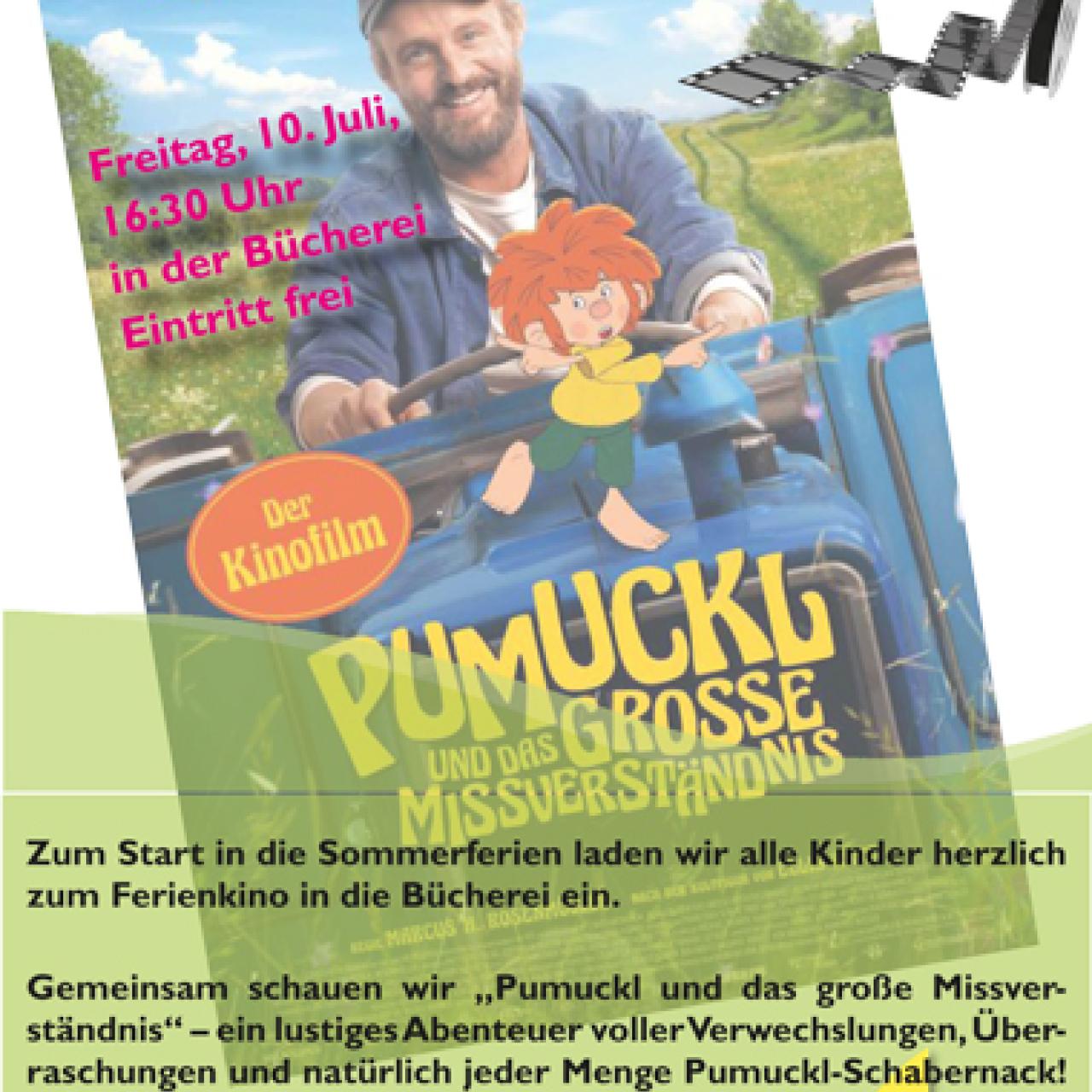 Filmplakat Schulschlussfilm