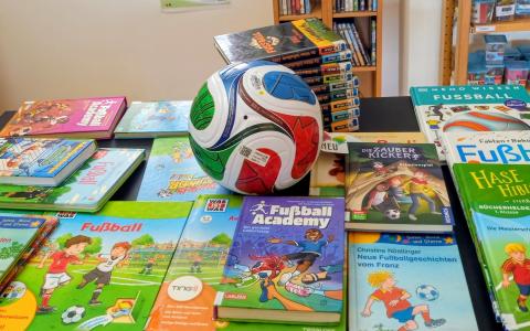 Gewinnspiel Fußball WM 2026
